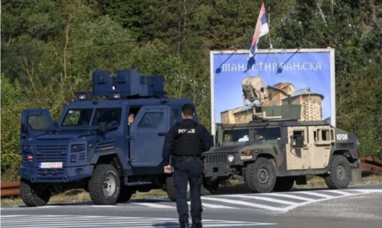 ShBA vlerëson punën e Prokurorisë dhe Policisë për aktakuzën për Banjskën: Përgjegjësit të mbajnë përgjegjësi