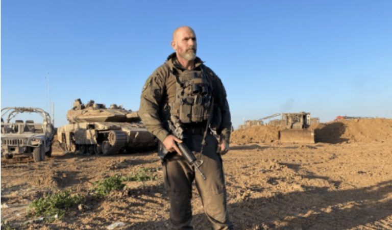 Heroi i IDF, kush është gjenerali izraelit që shkatërroi tunelet e Hamas