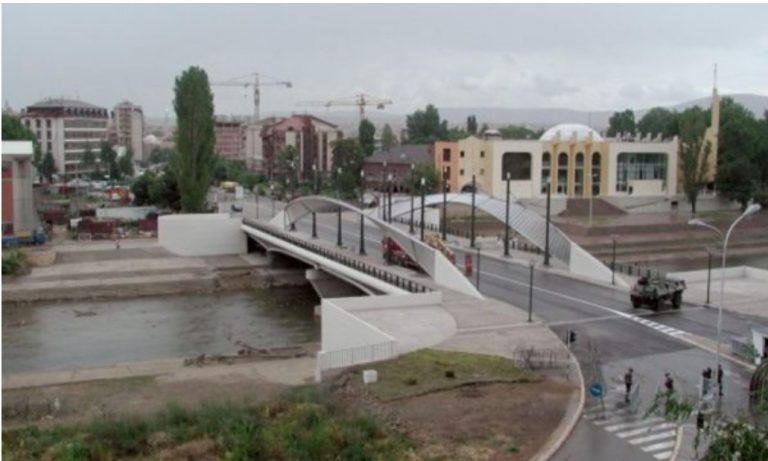 Al Jazeera, për hapjen e Urës së Ibrit: U kundërshtua fort nga Quint dhe KFOR-i