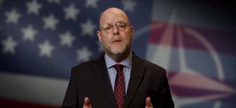 Hovenier: Mbështetja jonë për Kosovën është e çeliktë dhe nuk ndryshon