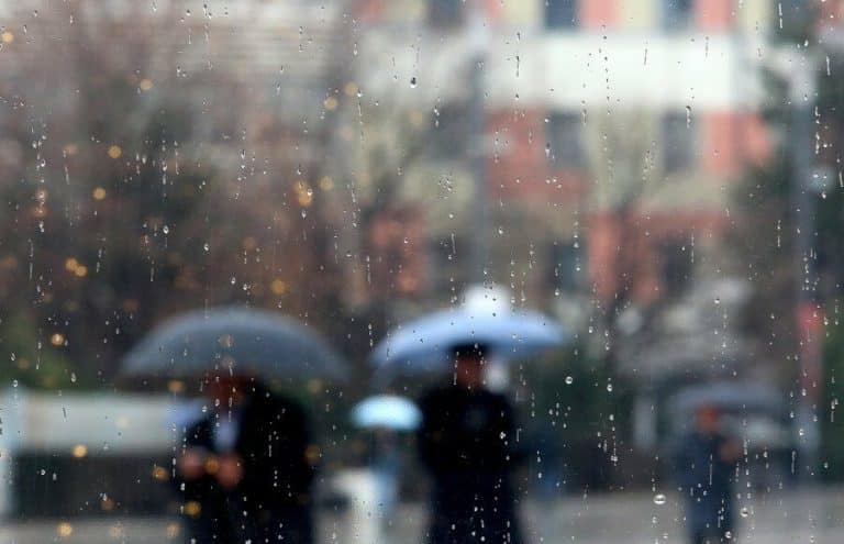 Moti për fundjavë- priten ulje të ndjeshme të temperaturave