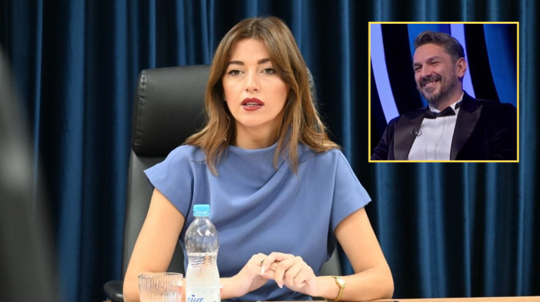Ministrja Haxhiu për rastin e Atilla Kardesh: Dhuna nuk mund të normalizohet dhe assesi të përdoret për spektakël televiziv