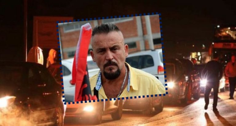 Serbia dënon Nezir Mehmetajn me 6 vjet burgim, ishte arrestuar në janar të vitit 2020