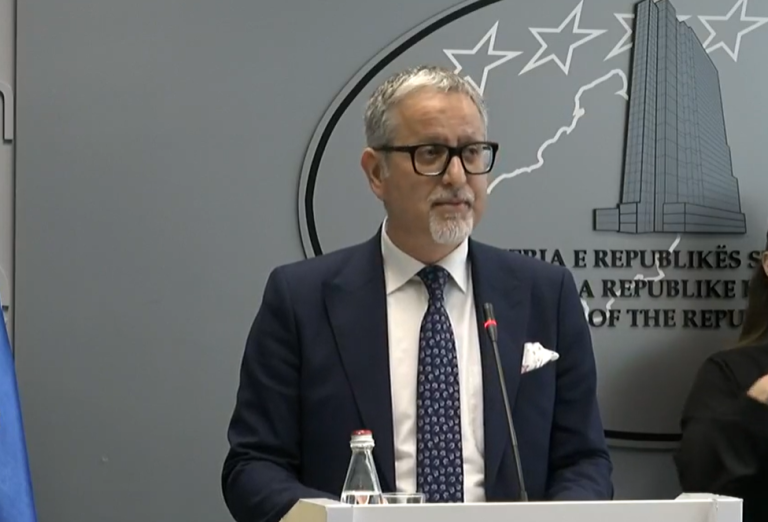 Vitia: Nuk ka asnjë rast me virusin HMPV në Kosovë