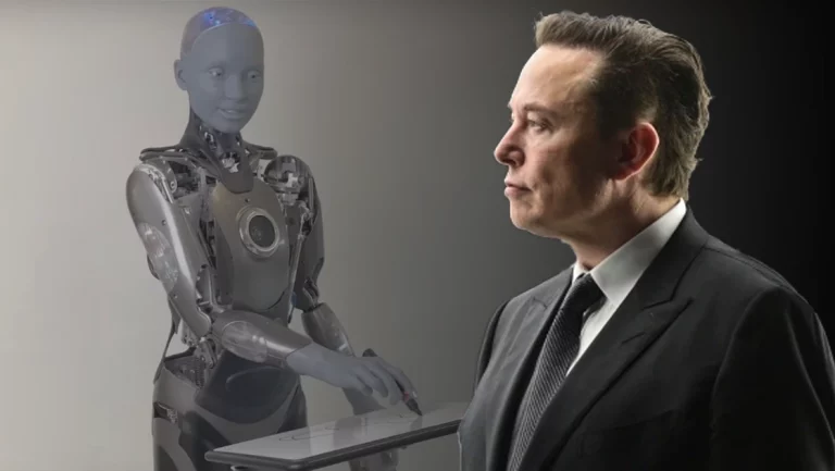 Elon Musk: Inteligjenca Artificiale do të tejkalojë zgjuarsinë e njerëzve brenda vitit 2030