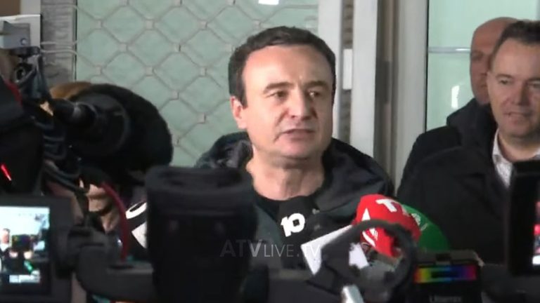 Kurti: Jemi të parët, do ta kemi Qeverinë Kurti 3