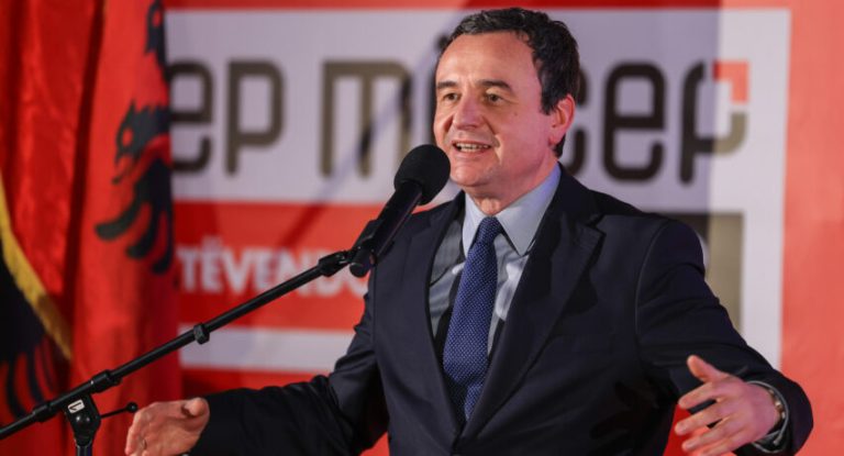 Numërohen 100% të votave në Prishtinë: VV fiton kryeqytetin, ja si qëndrojnë partitë tjera