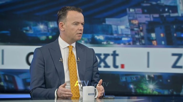 Peci: Për mua – PDK, LDK, AAK e NISMA janë shqiptarë