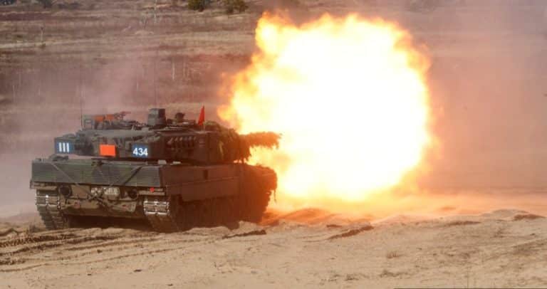 “A jemi gati për luftë”, si po armatoset Gjermania nga frika se Rusia mund të nisë sulmin brenda katër viteve