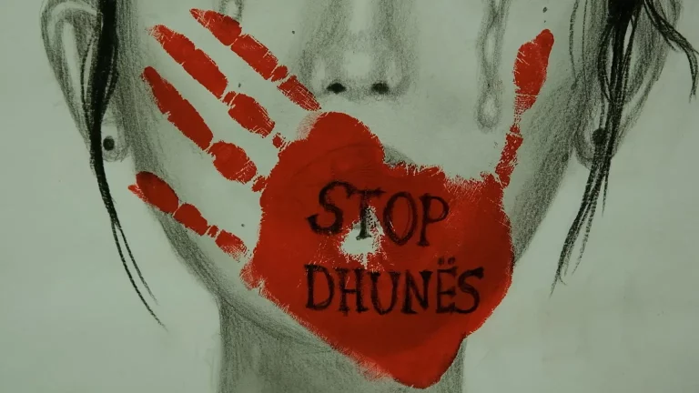 42-vjeçarja në Vushtrri, gruaja e 59’të e vrarë në Kosovë prej vitit 2010