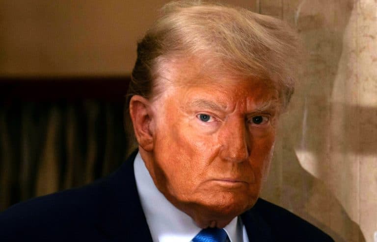 Trump për Iranin: Nëse nuk arrijnë një marrëveshje, do të ketë bombardime