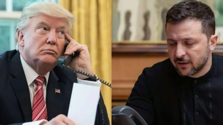 Trump kërcënoi Putinin, reagon Zelensky: Rusia do vetëm vazhdimin e luftës