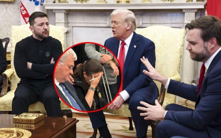 ‘Ekipi i tij ishte në lot’: Këshilltari për siguri kombëtare rrëfen momentin kur e përzënë Zelenskyn