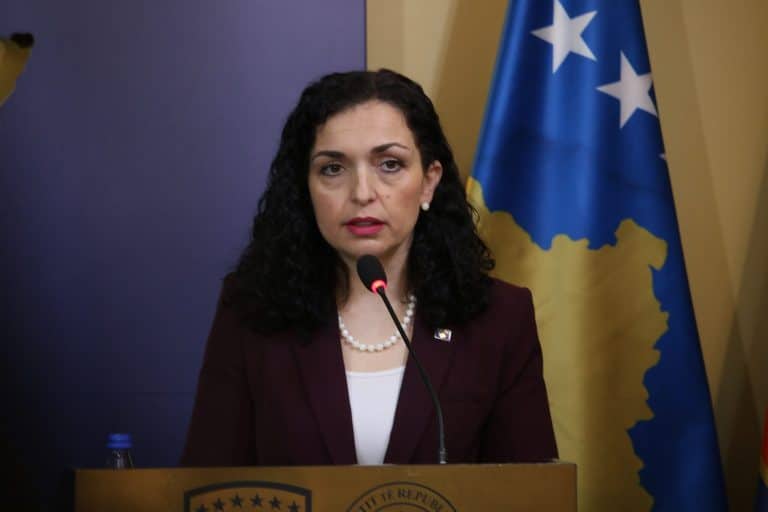 Presidenca kundërshton propozimin për rritjen e çmimit të energjisë elektrike