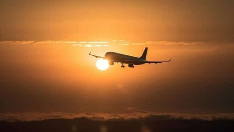 Fluturimi më i gjatë në botë nis në 2027, pasagjerët do të shohin dy herë lindjen e diellit