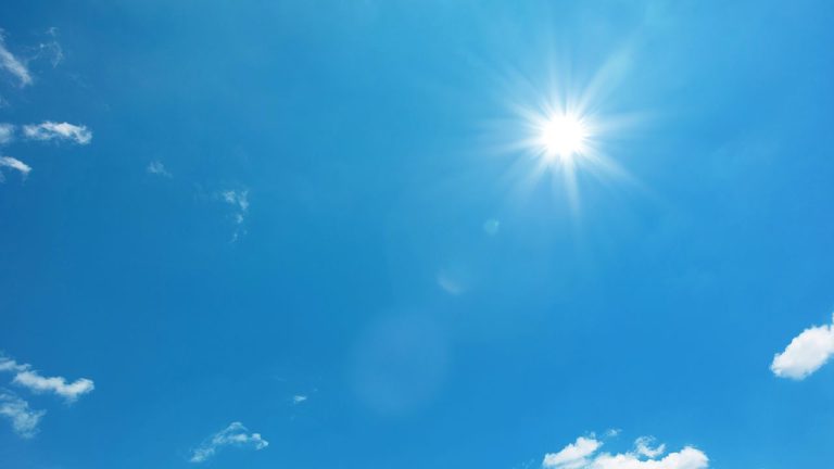 Mot pranveror këtë javë