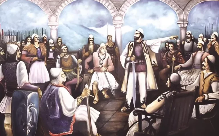 581 vjet nga Besëlidhja e Lezhës, Begaj: Shënoi krijimin e një aleance të fuqishme politike e ushtarake