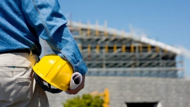 Vdes punëtori që u rrëzua nga ndërtesa në Lipjan