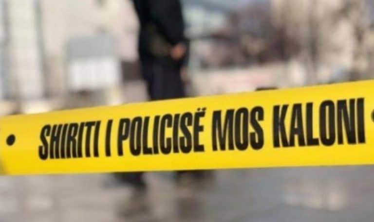 Aksidenti mes dy veturave në Ferizaj, humb jetën një grua