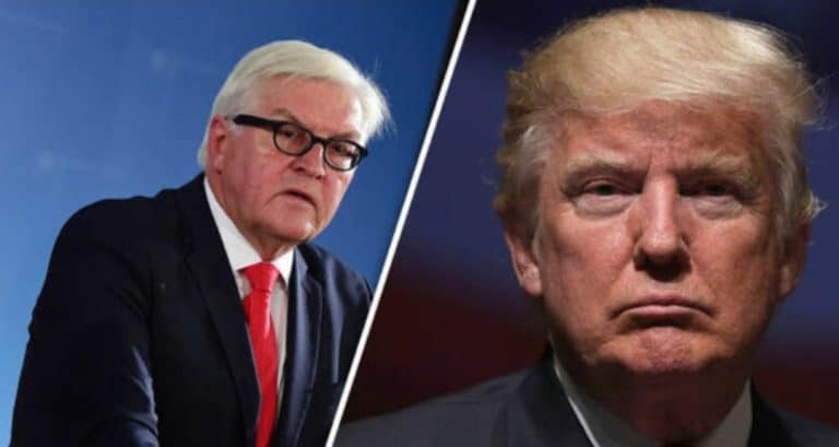 Presidenti gjerman, Steinmeier: Kurrë nuk do ta kisha besuar se do të na duhej të mbronim Ukrainën nga SHBA