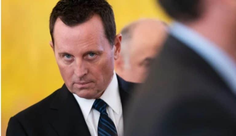 Grenelli kërkon shkarkimin e gazetarëve të një mediumi që operon edhe në Kosovë