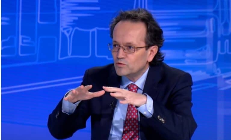 Murtezaj: Logjike pritja e ShBA-së për t’u marrë me procesin e dialogut Kosovë-Serbi