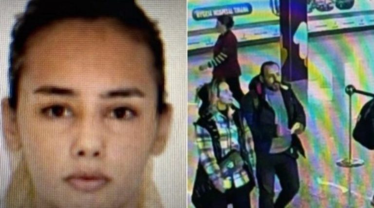 Hetimet marrin kthesë të pa pritur/ Dorasi për vrasjen e palestinezes në Tiranë mund të jetë babai i saj