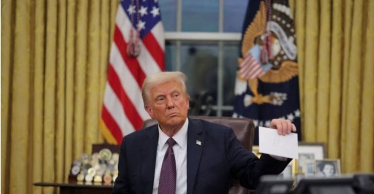 Richard Caplan analizon veprimet e Trump ndaj Ukrainës – çka mund të pritet sipas tij në rastin ndërmjet Kosovës e Serbisë