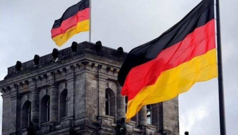 Gjermania nën presion pas përplasjes në Shtëpinë e Bardhë