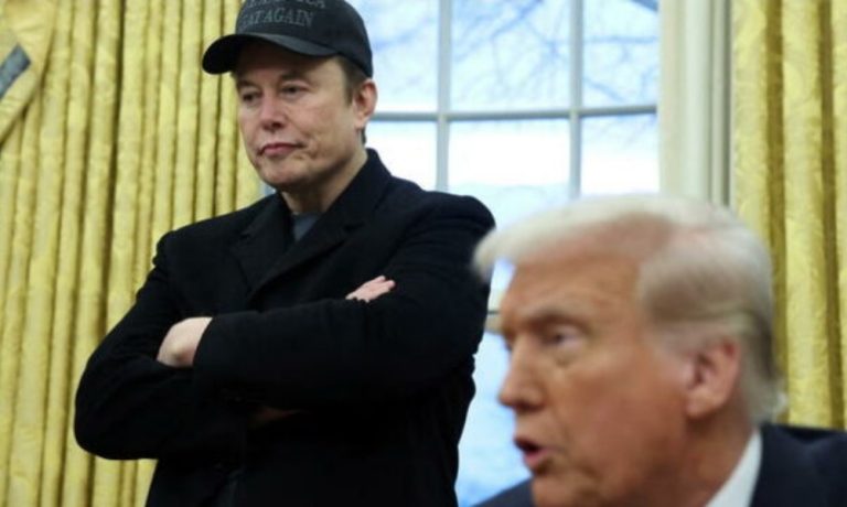 Musk: Amerika duhet të largohet nga NATO dhe OKB