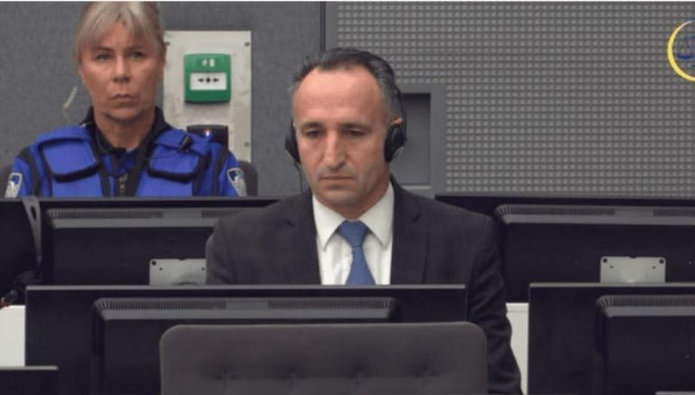 “Shokuese”: Avokati i Bashkim Smakajt akuzon Prokurorinë e Hagës për abuzim, thotë se fshehën prova të rëndësishme