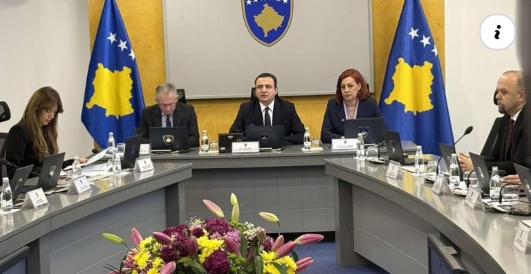 Miratohet nisma për marrëveshje bashkëpunimi në fushën e mbrojtjes me ShBA-të