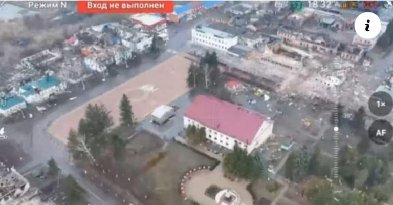 Kremlini pretendon se operacioni rus në Kursk është në fazën përfundimtare