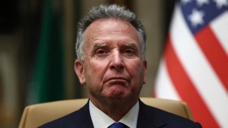 Mbërrin delegacioni amerikan në Rusi