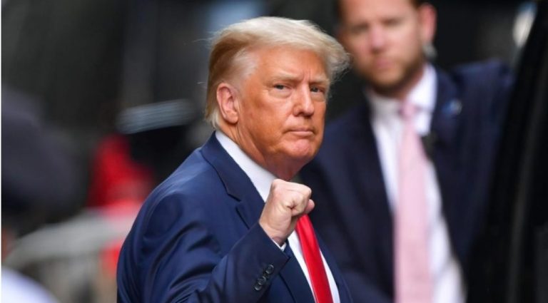 Trump kërcënon BE-në se do t’i vendos tarifa ekstreme