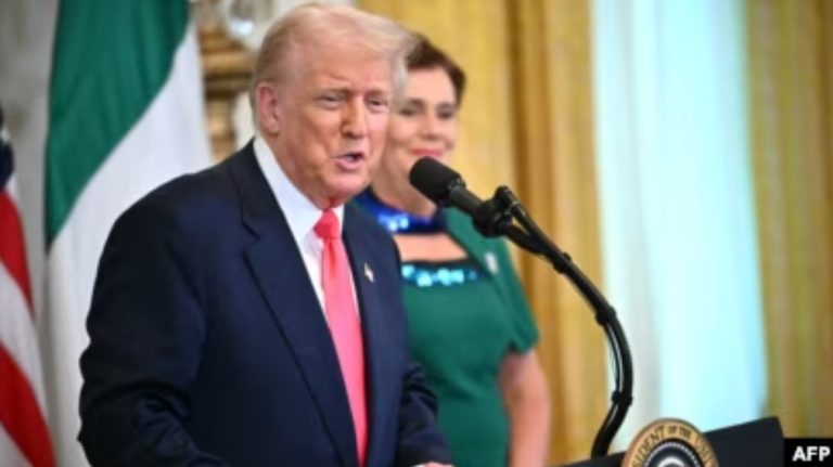 Trump e kërcënon BE-në me 200% tarifë ndaj alkoolit, pasi ajo propozoi tarifë ndaj uiskit amerikan