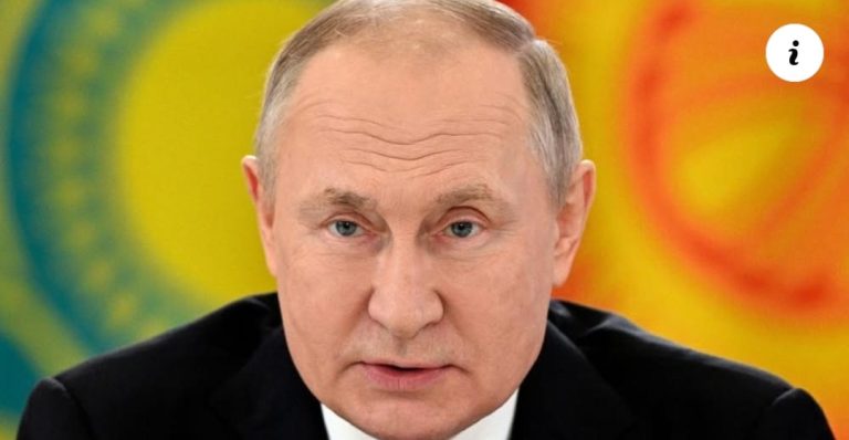 Putin mbështet idenë e armëpushimit të ShBA-së për Ukrainën, por thotë se detajet duhet të zgjidhen