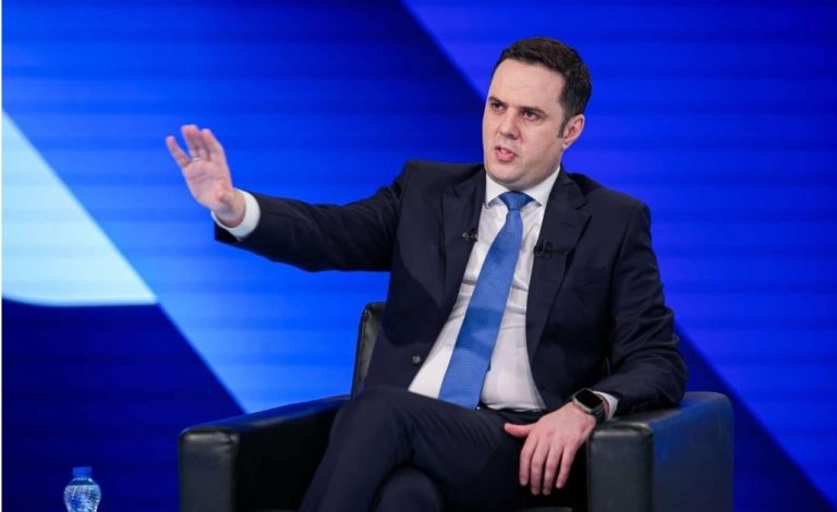 Abdixhiku: Duam të rrimë në opozitë – populli vendosi kështu