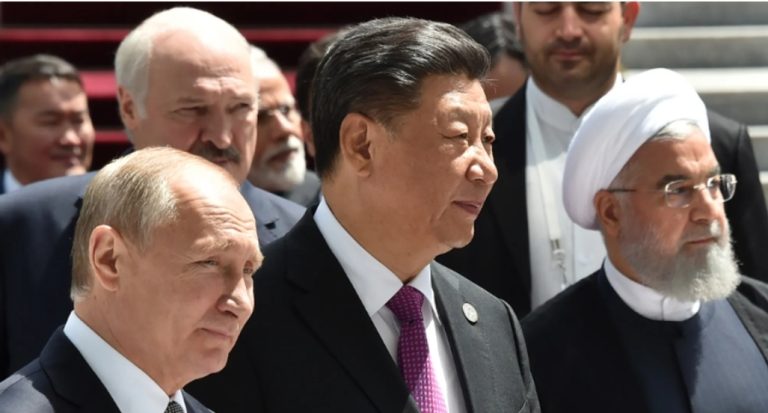 Programi bërthamor i Teheranit, Kina organizon takim me Iranin dhe Rusinë