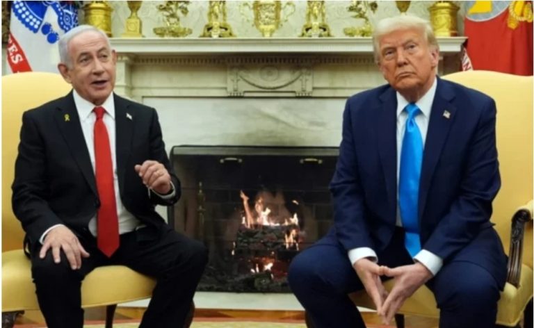 AP: SHBA dhe Izraeli konsiderojnë rivendosjen e palestinezëve të Gazës në… Afrikë