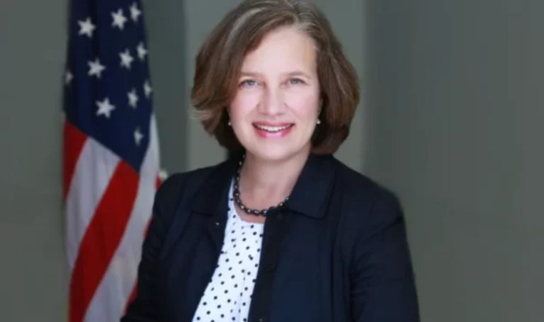 Al Jazeera Balkans: SHBA zëvendëson Kasanof me Hyland – diplomatja kishte shërbyer në Kosovë si zv.ambasadore