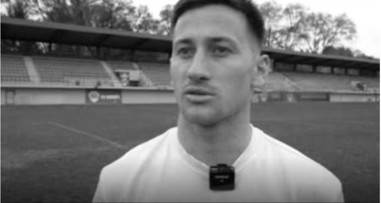 Vdes në spital pas plagëve të marra në diskotekën në Koçan, futbollisti i Shkupit