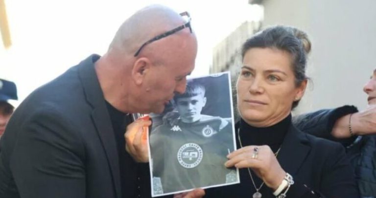 Mbyllja e Tik Tok, Familja Cani: Tragjedia jonë po përdoret për qëllime politike