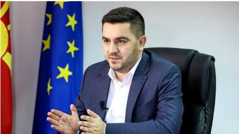 Ish-ministri shqiptar është ftuar për intervistim nga policia për tragjedinë në Maqedoninë e Veriut