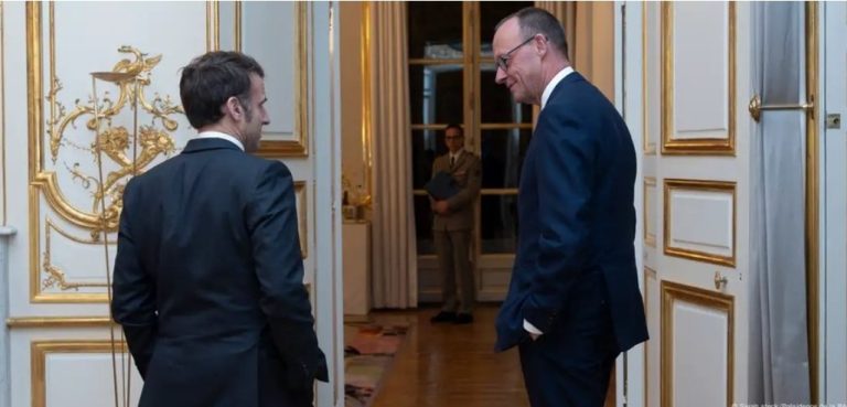 Trump mund të tërhiqet, Gjermania kërkon armë bërthamore europiane