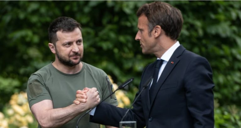 Më shumë se 30 vende të gatshme për të dërguar trupa në Ukrainë për të siguruar paqen