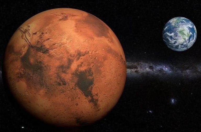 Tianwen-3: A po përdor Kina eksplorimin e Marsit për të zhvatur teknologji të huaj?