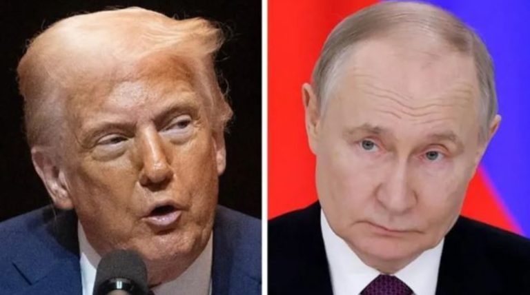 Shtëpia e Bardhë pas bisedës Trump-Putin: Negociatat Rusi-Ukrainë nisin menjëherë