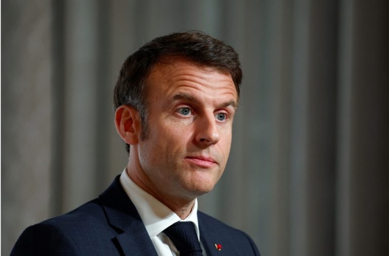 Francezëve iu shpërndahen manuale për mbijetesë nga sulmet bërthamore, Macron: Të jemi gati