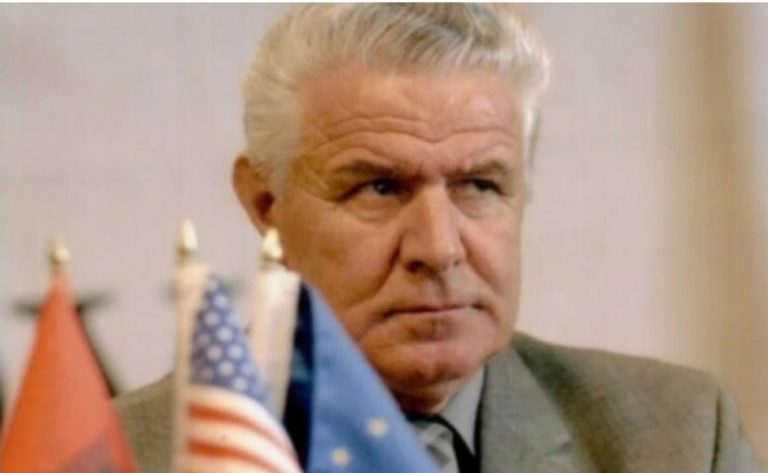 Qehaja: Marrëveshja ushtarake mes Kosovës, Shqipërisë dhe Kroacisë si garanci për stabilitetin në Ballkan